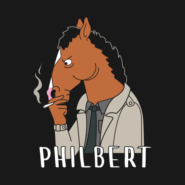 Philbert Design Philbert