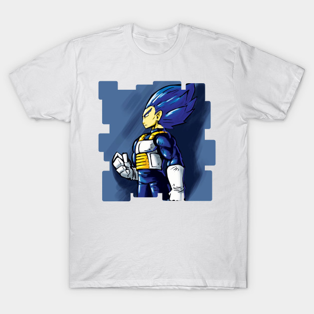Princess Of Saiyans T-Shirt Princess Of Saiyans