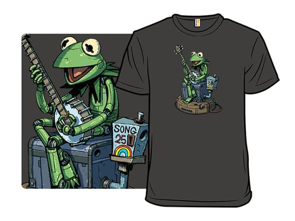 Kermit the Frog T-Shirt
