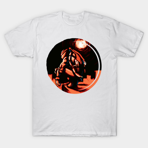 Roof Top T-Shirt Roof Top