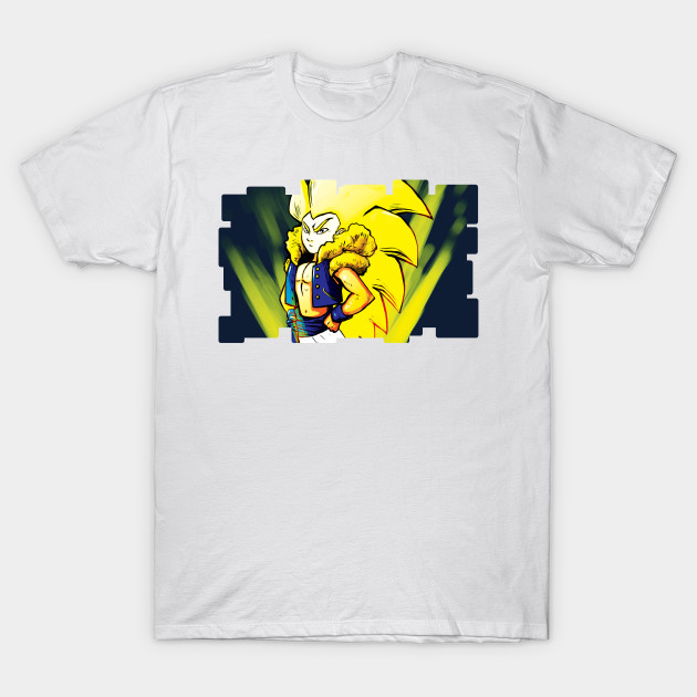 SS3 Fusion Accomplished T-Shirt SS3 Fusion Accomplished