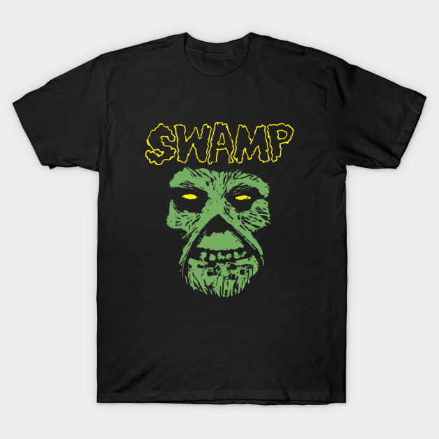 Swamp Thing T-Shirt
