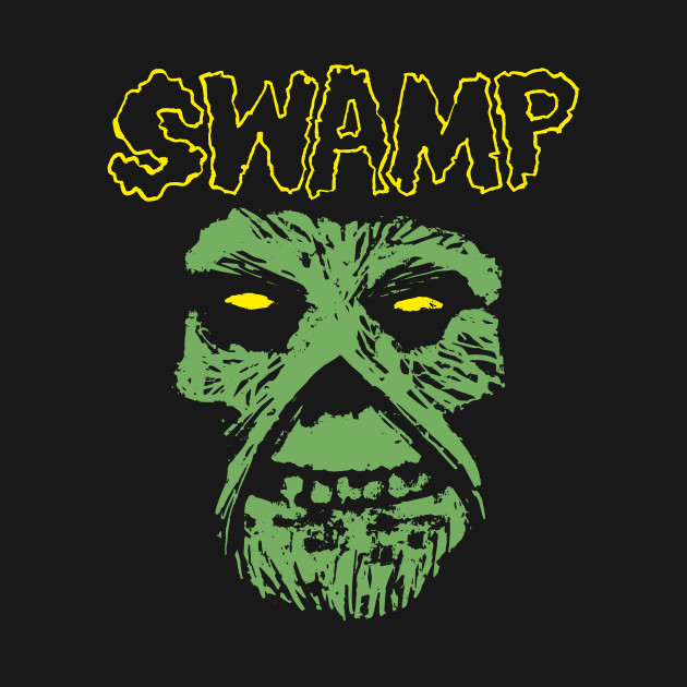 SWAMP SWAMP