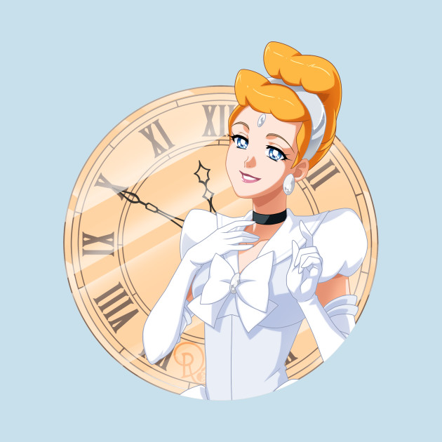 Sailor Cinder Design Sailor Cinder