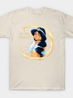 Sailor Jasmine T-Shirt