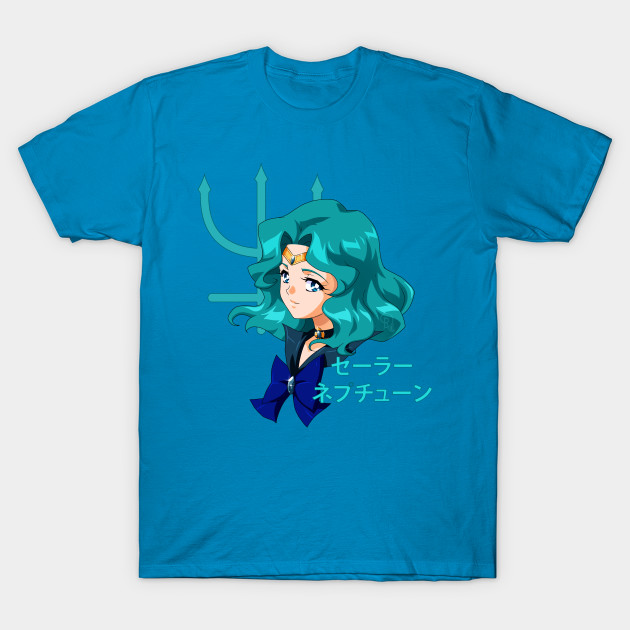 Sailor Neptune