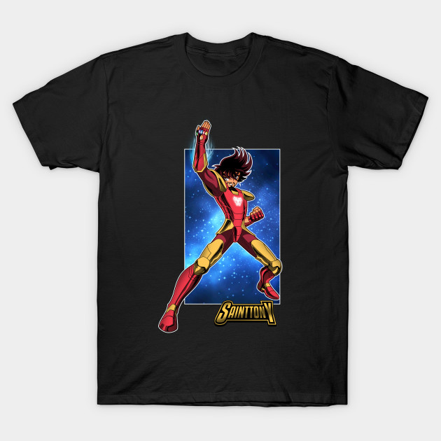Iron Man T-Shirt