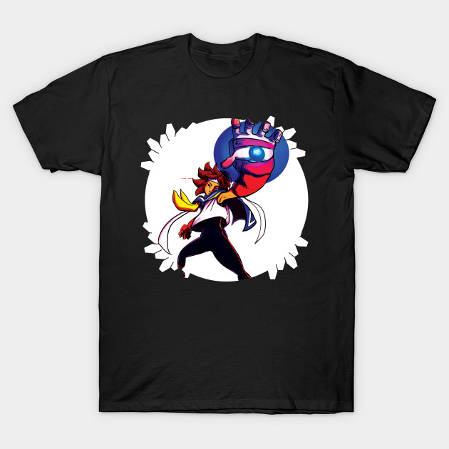 Sakura T-Shirt Sakura