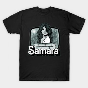 Samara T-Shirt