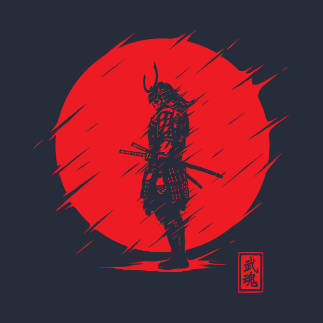Samurai Spirit Samurai Spirit