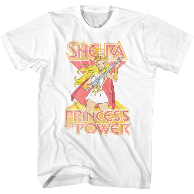 She-Ra Princess of Power