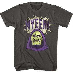 Skeletor Nyeeh