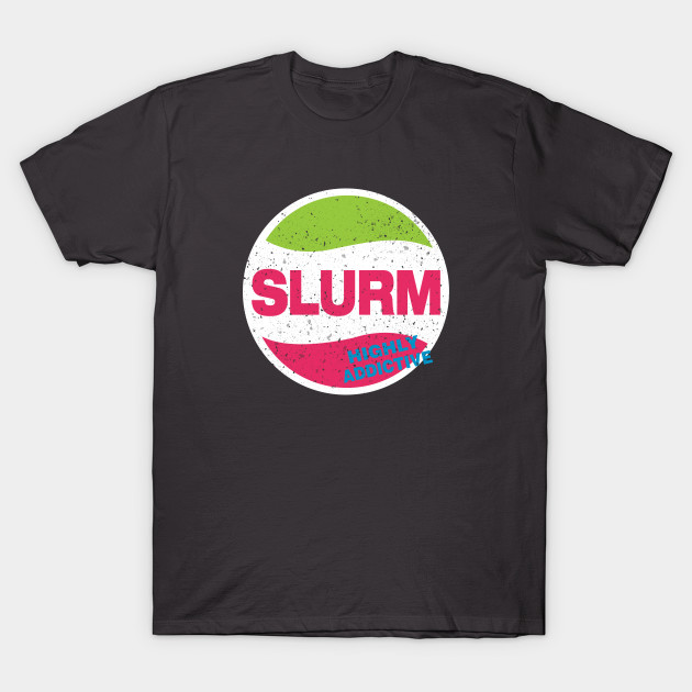 Futurama T-Shirt
