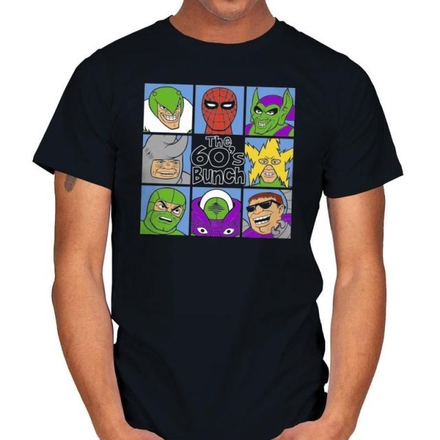 Spider-Man T-Shirt