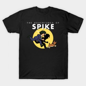 Cowboy Bebop T-Shirt