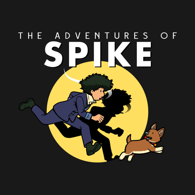 The Adventures of Spike
