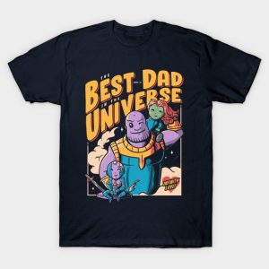 Thanos T-Shirt