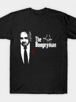 The Boogeyman T-Shirt