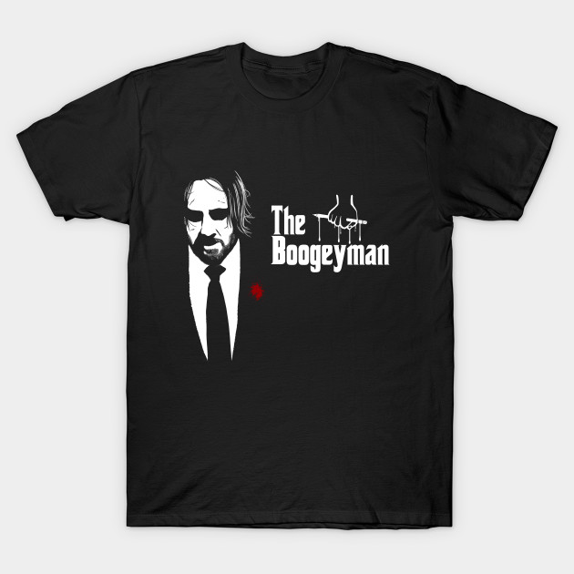 John Wick T-Shirt
