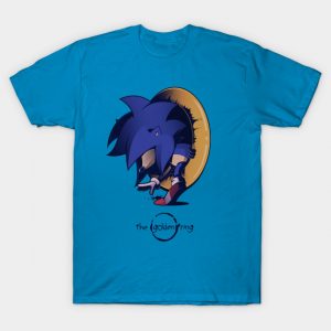 Sonic the Hedgehog T-Shirt