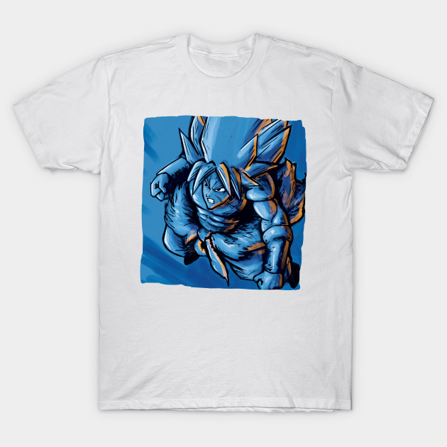 The Legendary T-Shirt The Legendary