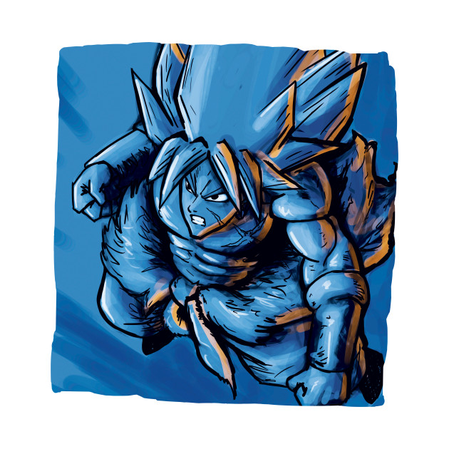 The Legendary Design The Legendary