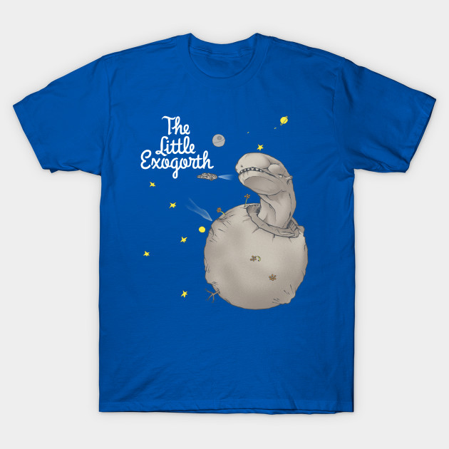 Star Wars T-Shirt