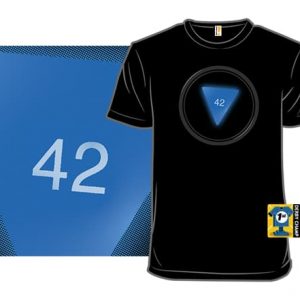 42 T-Shirt