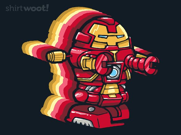 Iron Man