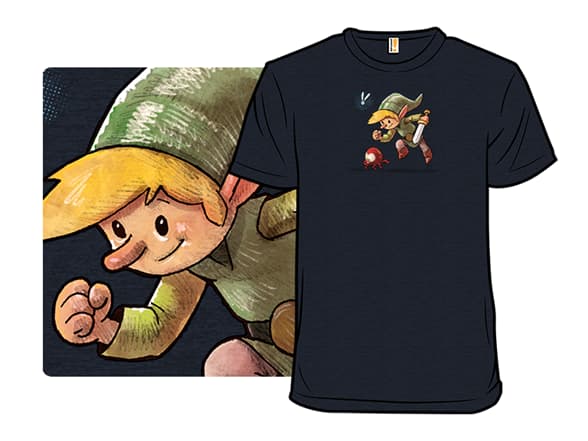 Legend of Zelda T-Shirt