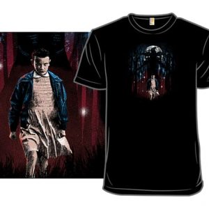 Stranger Things T-Shirt
