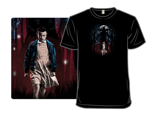 Stranger Things T-Shirt