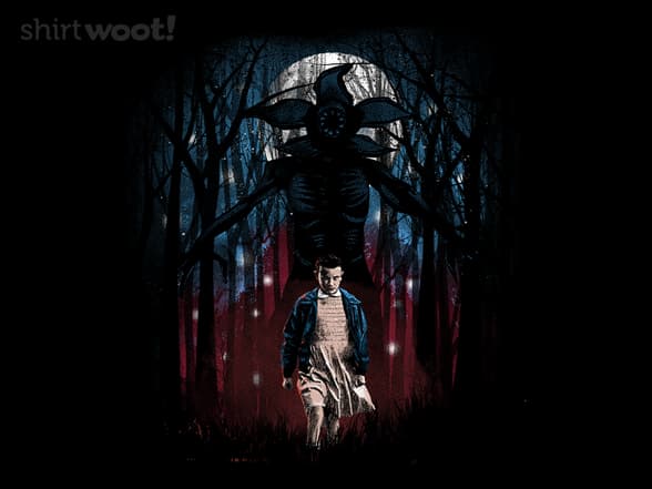 Eleven - Stranger Things