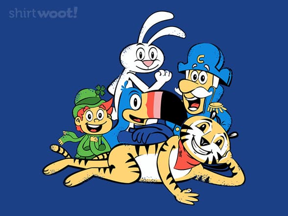 The Original Breakfast Club The Original Breakfast Club