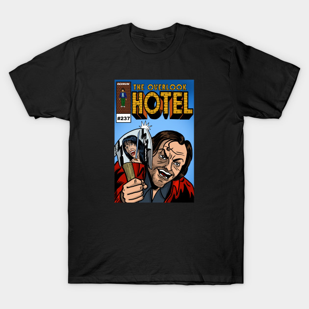 The Shining T-Shirt