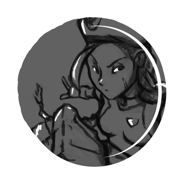 The Spiral Arrow Design The Spiral Arrow