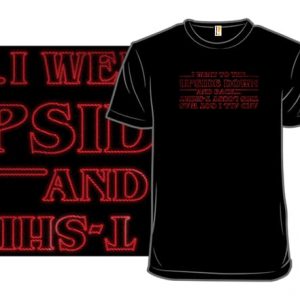 Stranger Things T-Shirt