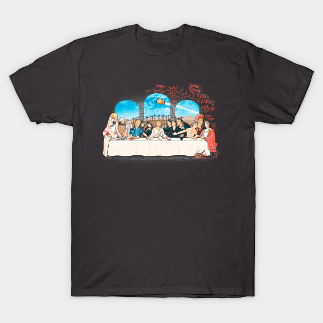 The Life of Brian T-Shirt