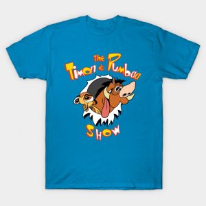 The timon and pumbaa show T-Shirt