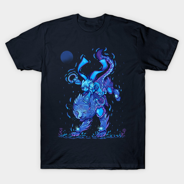 Xenoblade T-Shirt