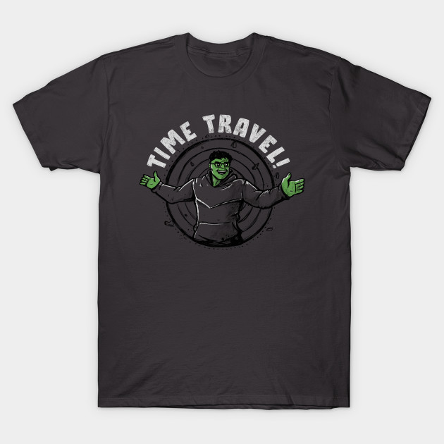 Hulk T-Shirt