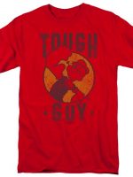 Tough Guy T-Shirt