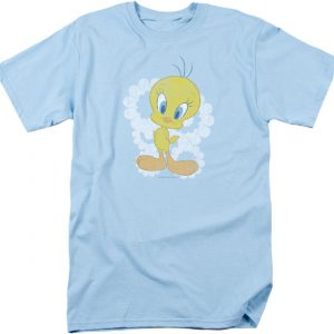 Tweety Bird Looney Tunes T-Shirt