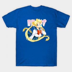 Usagi Tsukino