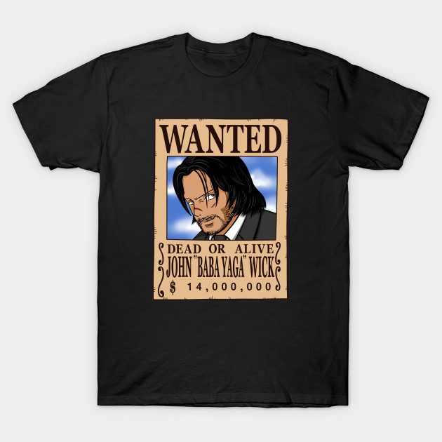 John Wick T-Shirt