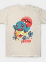 Water Monster T-Shirt
