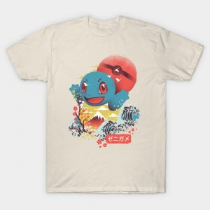 Squirtle T-Shirt