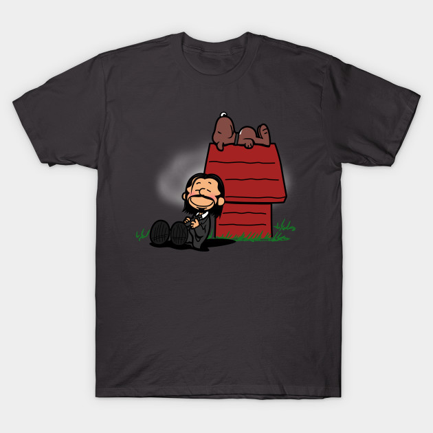John Wick T-Shirt