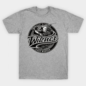 The Witcher T-Shirt