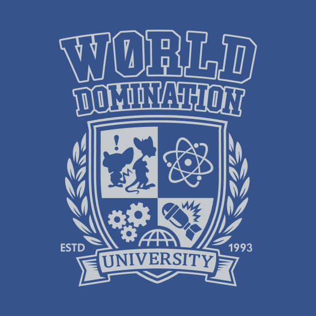 World Domination University
